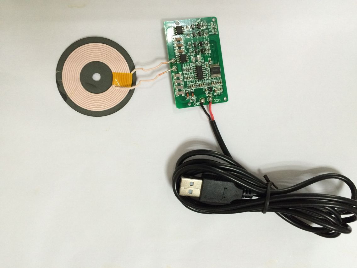 Transmitter with USB cable(LK-CQ41).jpg